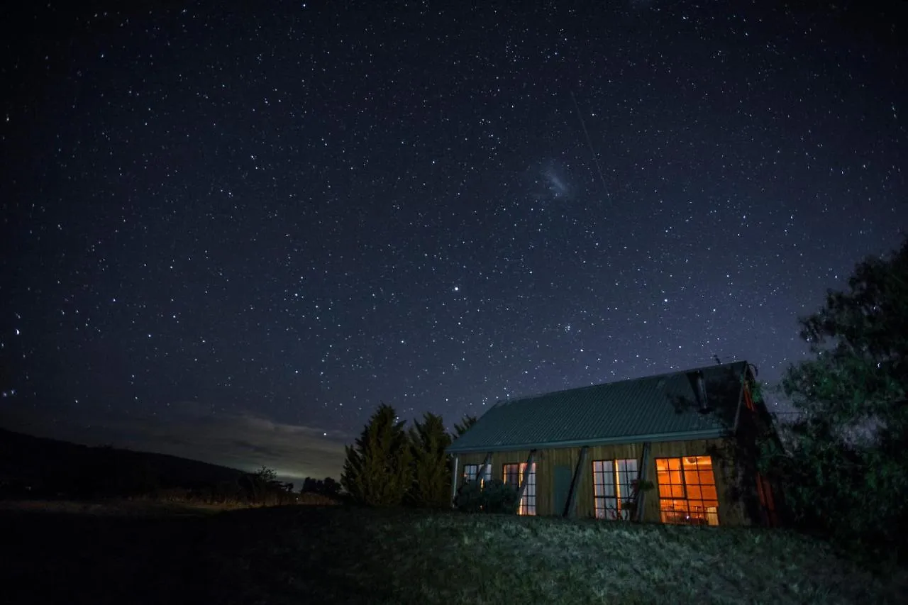 Charles Reuben Estate Guest House Hobart 0*,  Australia