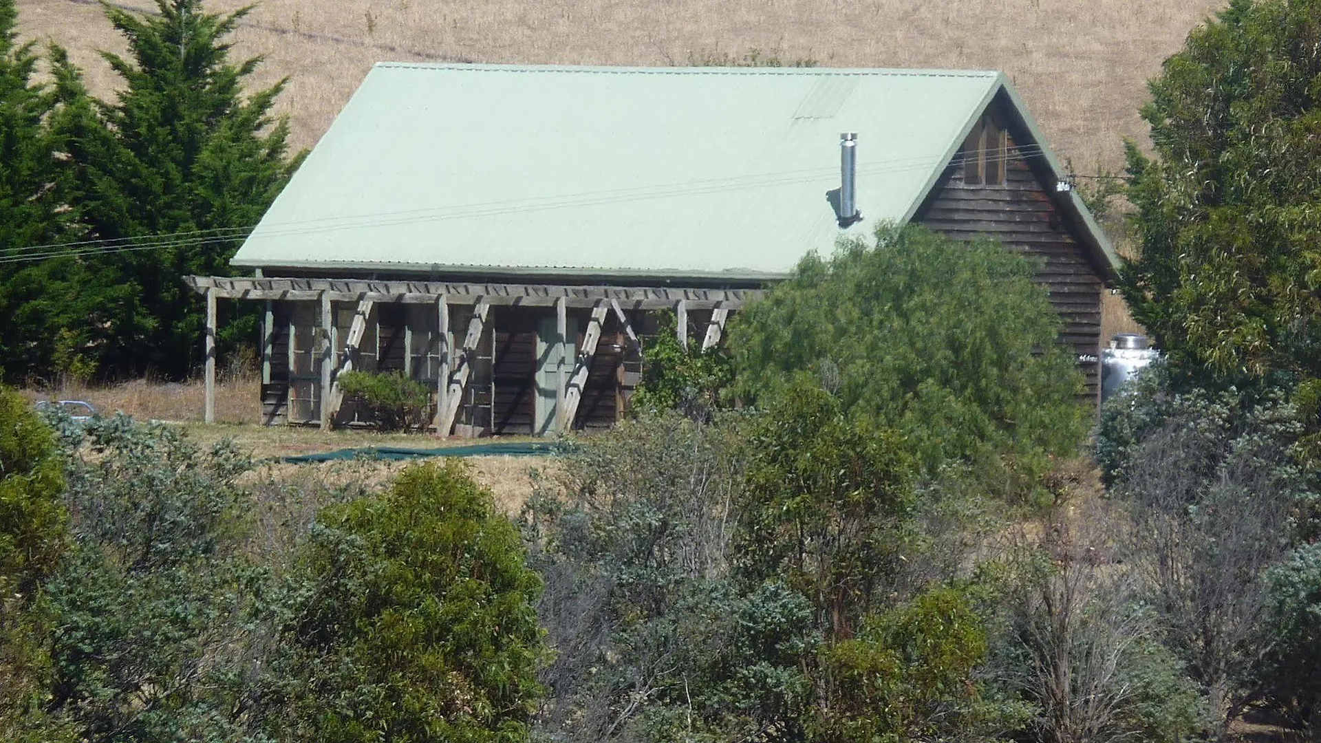 Charles Reuben Estate Guest House Hobart