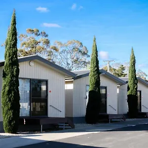 4* Holiday park Big4 Hobart Airport Tourist Park