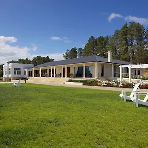 3* Holiday park Riversdale Estate