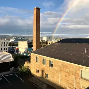 4* Aparthotel Hampden At Battery Point