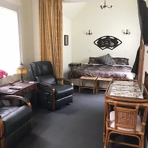 2* Aparthotel Werndee